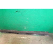 Pare-choc arrière Fiat DUCATO