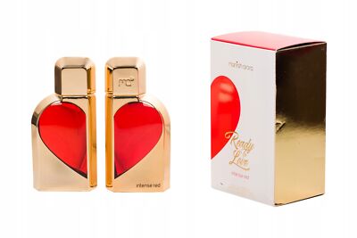    Manish Arora Rady to Love Intense Red edp 80 ml