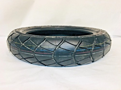 DUNLOP 130/80R17 D607 TRAILMASTER RADIAL - Imagen 3 de 7