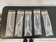 Push Broom Handle Brace 11091 B911 Replacement Hardware DQB