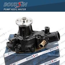 Water Pump For Isuzu Npr Nqr Gmc W 4bd1 4bd2 Turbo Diesel 3.9l 1987-1998 Water Pump For Isuzu Npr Nqr Gmc W 4bd1 4bd2 Turbo Diesel 3.9l 1987-1998