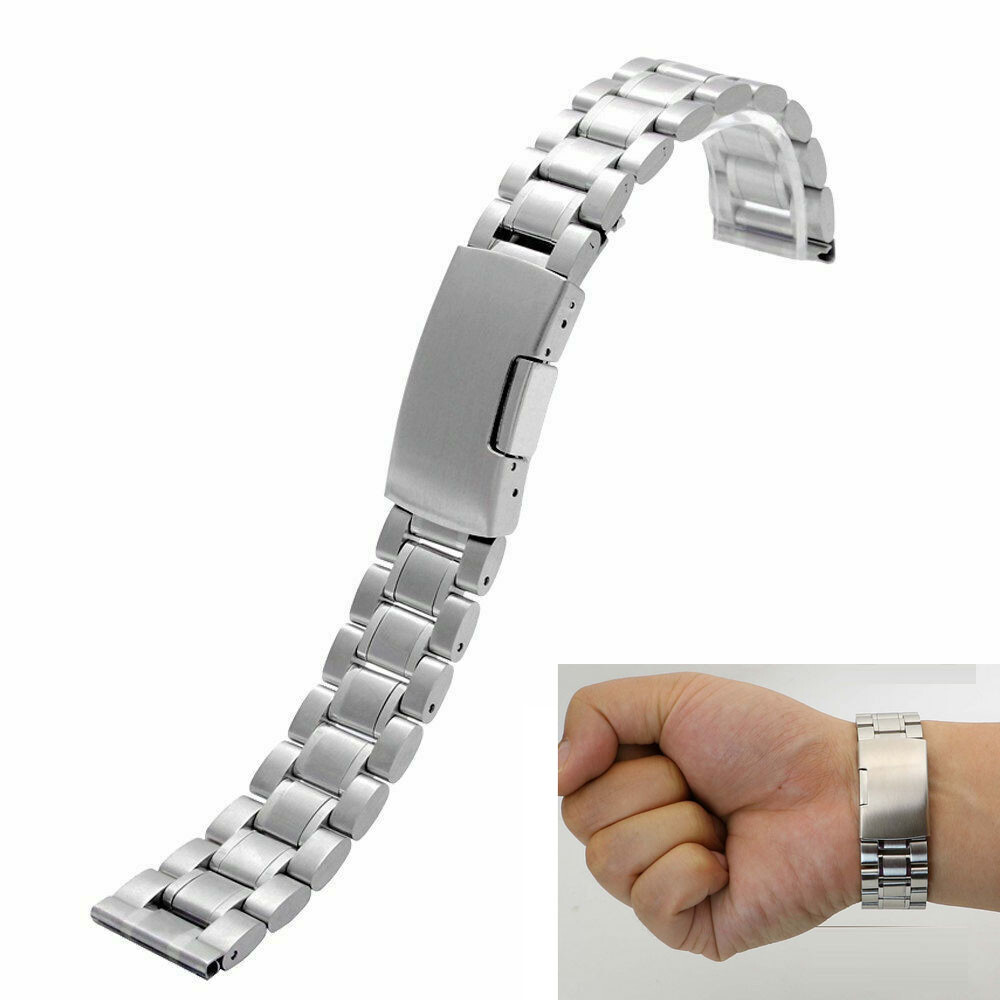 For La Correa Panerai Diesel Luminox 22 24 26 Mm | Cuotas Sin Interés - Foto 5