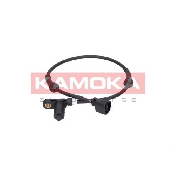 Kamoka Sensor DrehzahlfüHler Vorne FüR Ford Galaxy WGR VW Sharan 7M8 7M9 7M6-image