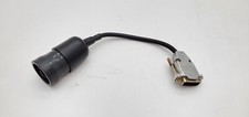 Rotunda 418-d5532 Adapter Cable For Genco-ford Wds 2000 Scanner