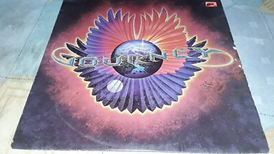 JOURNEY - Infinity - LP / 33T / VINYLE ( 1978 ) | eBay