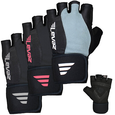 Kraftsport Iron Fitness Handschuhe Trainingshandschuh Sport Gloves Herren  Damen | eBay.de