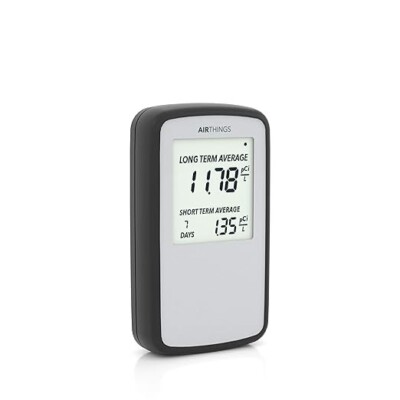 Airthings 223 Corentium Home Radon Detector