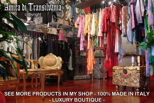 Lucky Horn Plenty Talisman Pendant Necklace Amulet Cornucopia Money Attraction - Picture 11 of 24