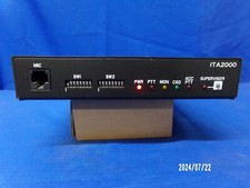 Gai-Tronics Tone Remote Adapter ITA2000A