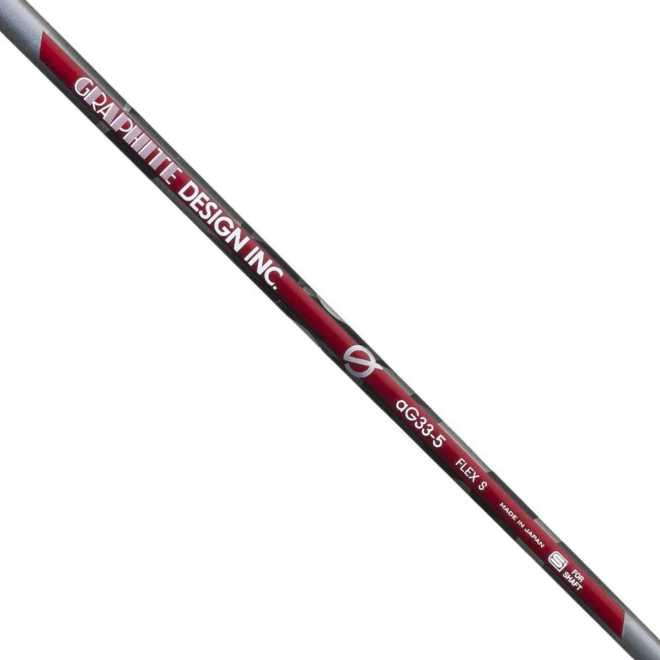 Graphite Design G Series aG33 FW anti Gravity aG 33 Fairway Wood Shaft Uncut - Image 2 of 2