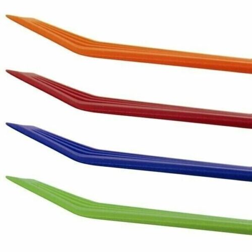 Norpro 12" Schlitzspatelwender - abgeschrägtes flexibles hitzebeständiges Nylon - Bild 3 von 7