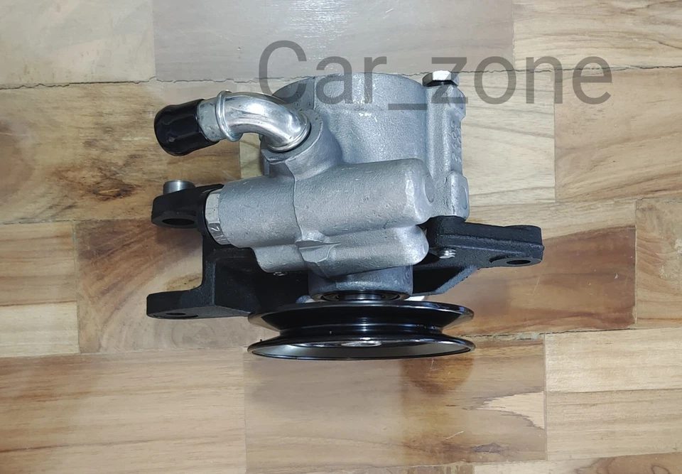 Power Steering Pump For Mahindra Part Number 1102DAA04281N - Image 3 of 3