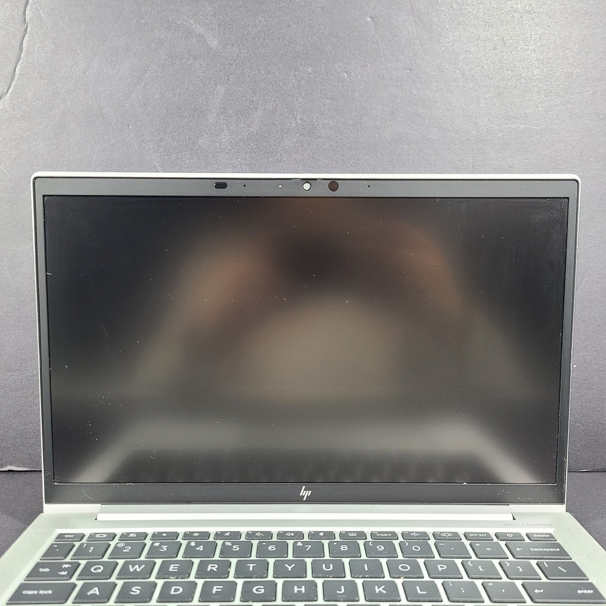 HP EliteBook 830 G7 Laptop 256 GB SSD Intel Core i5 10th Gen HP EliteBook 830 G7 Laptop 256 GB SSD Intel Core i5 10th Gen