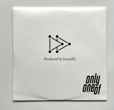 K-POP・アジア onlyoneof unknown art pics 2.0 OnlyOneOf unknown art pics 2.0 Produced by myself Photobook CD