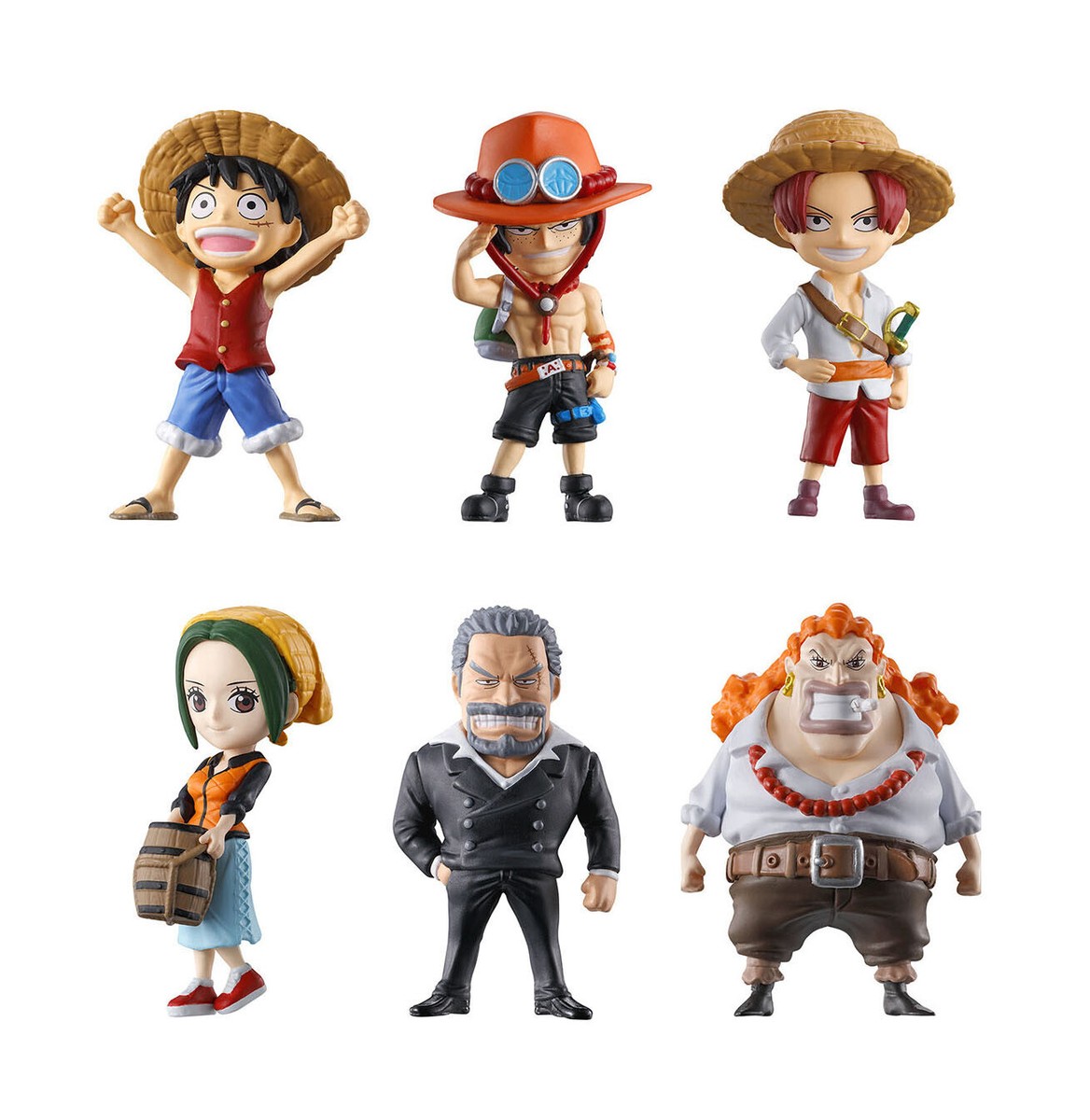 ONE PIECE フィギュアセット Amazon.com: Bandai Tamashii Nations Film Z (Final Bout) One-Piece