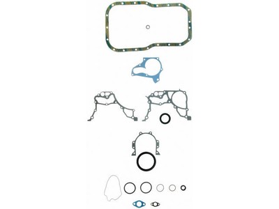 MA-4216921849 Full Gasket Set Head Bolts Compatible Saudi Arabia - Foto 9