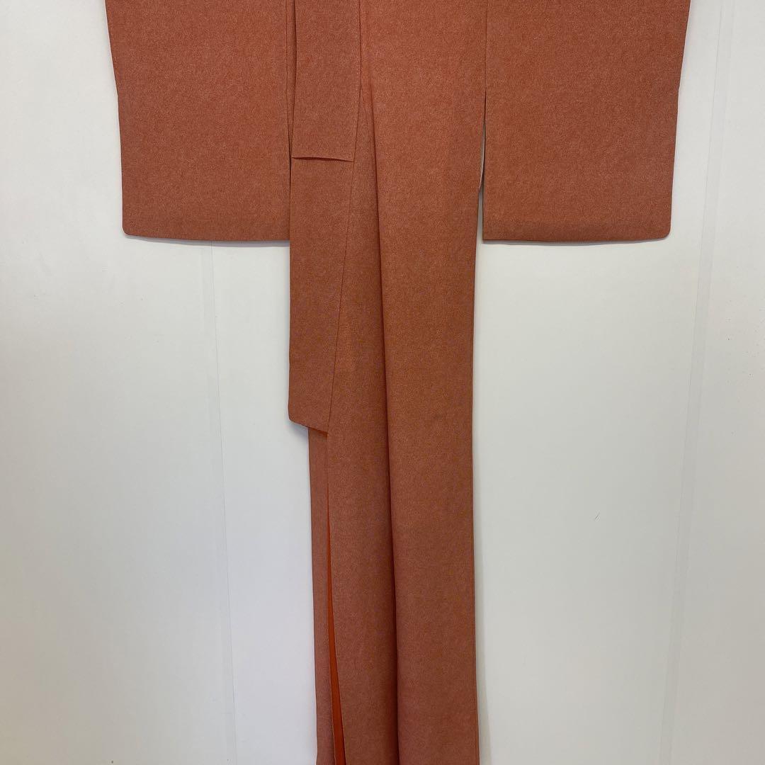 JAPANESE KIMONO FINE PATTERN 162 cm 5' 4