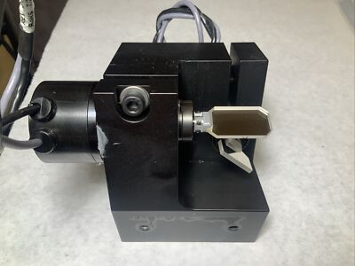 トイガン D5K071 CAMBRIDGE Tech 6230M Galvanometer トイガン D5K071 CAMBRIDGE Tech 6230M Galvanometer Cambridge