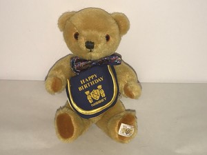 house of nisbet teddy bears