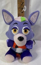 Funko Five Nights at Freddy's Security Breach Roxanne Wolf Plush