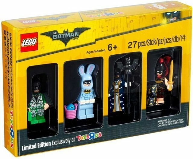 13 Batman LEGO Sets From $100 to $850 (list)