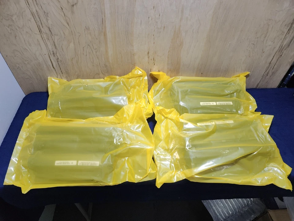 ECO Plus Premium Toner Cartridges EP-Q7551XJ Black High Yield 4 Pack - Image 3 of 4