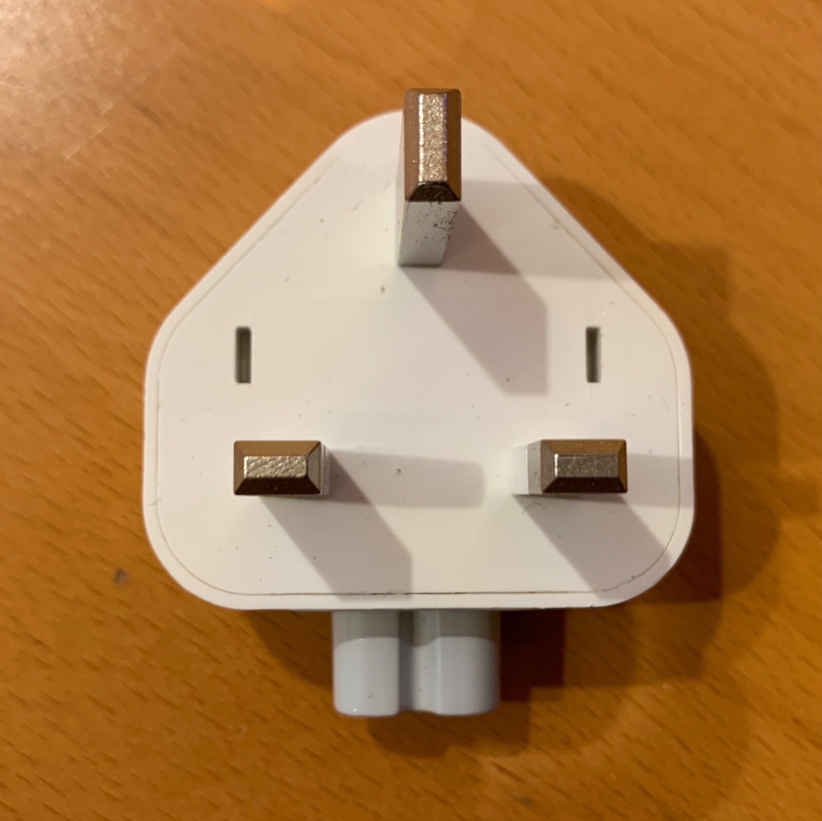 87W USBC Power Adapter for MacBook Series White With USBC to USB