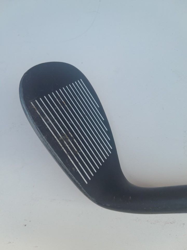 Dunlop Max Tour Wedge 64 Degree Golf Club eBay