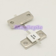 1pcs RFR100-250 RF Termination Microwave Resistor Dummy Load 250W 100 ohm