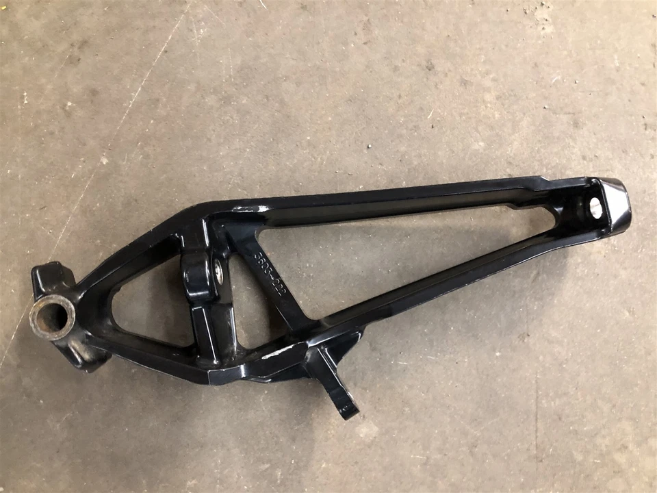 Yamaha SR Viper XTX MTX STX 14 15 2014 2015 OEM derecho esquí husillo nudillo Foto 3 de 3