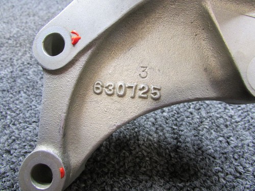 630725 (Alt: 631394) Continental IO-550-C Engine Mount Inboard Upper LH - Picture 10 of 11