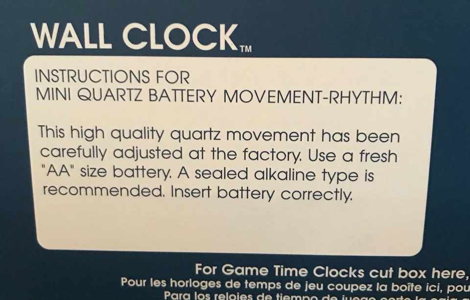 MLB ARIZONA DIAMONDBACKS CLOCK CHROME NEW - Image 4 of 4