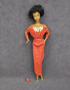 1980 Black Barbie | eBay 1980 Black Barbie | eBay