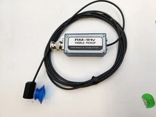 RADIAN RESEARCH RM-1HV / RM1HV