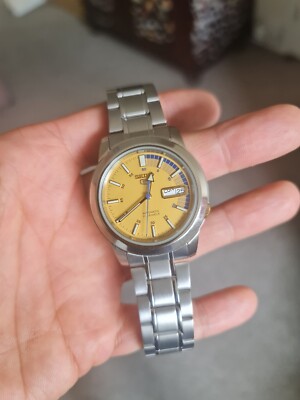 seiko snkk29k1