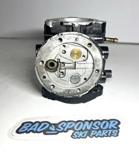 15001-3752 Kawasaki JS300 JS440 Mikuni BN 38mm Carburetor Assy *PARTS ONLY*