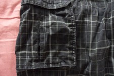 Dreiviertel - Hose