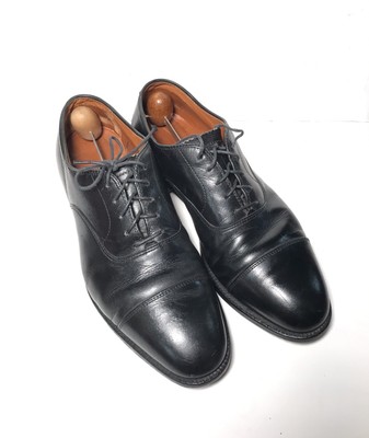 alden new england shoes