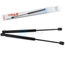2 x YOU.S Gasfeder f&uuml;r MERCEDES-BENZ SLK/SLC (R172) - Heckklappe
