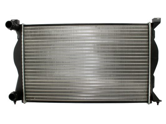Thermotec KüHler WasserküHler MotorküHler FüR Audi A6 Avant 4F5 C6 2.0 TDI 4F2-image