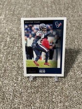2020 Panini Score #90 Justin Reid