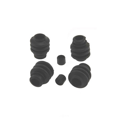 Disc Brake Caliper Pin Boot Kit-Guide Pin Boot Kit Pronto 16160