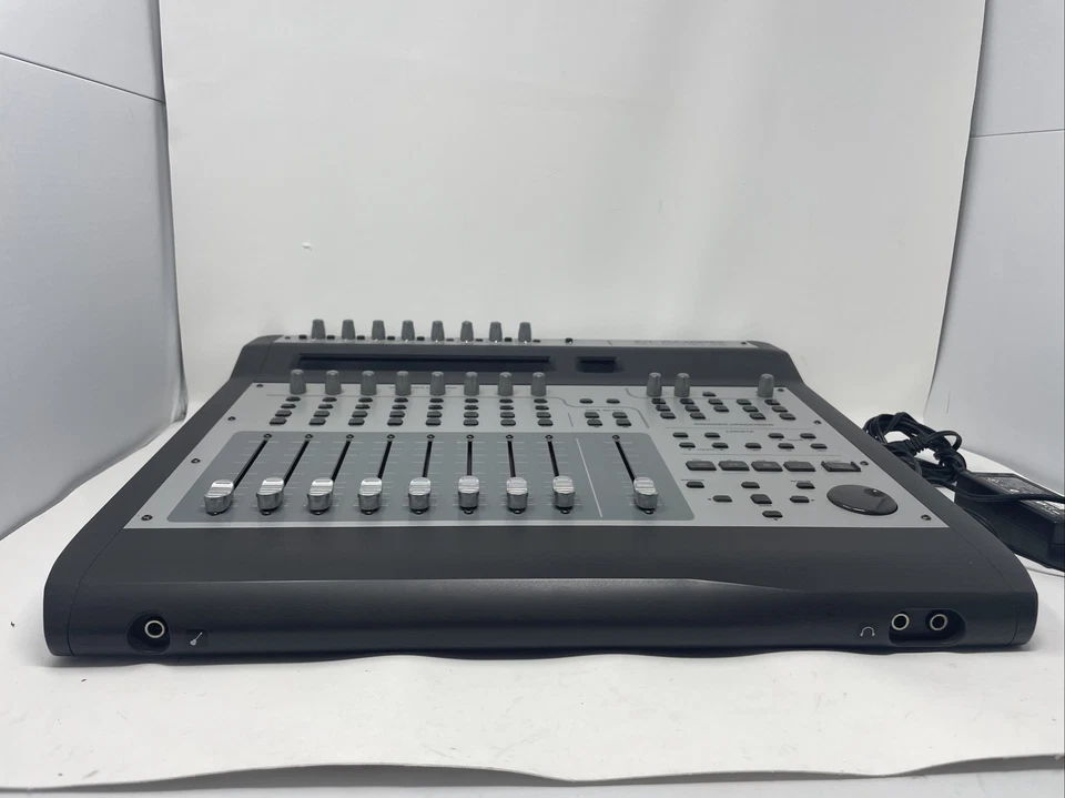 Project Mix I/O Daw Controller and Instrument Interface Firewire by M-Audio Work - Image 4 of 4