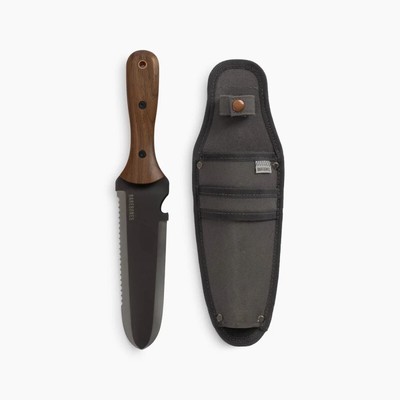 Stainless Steel Trowel Hori Hori Classic with Sheath - Barebones Living
