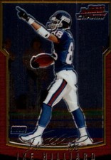 Top 2000s Football Rookie Cards to Collect 16
