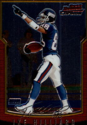 A0877- 2000 Bowman Chrome FB Cards 1-275 +Inserts -You Pick- 15+ FREE US SHIP