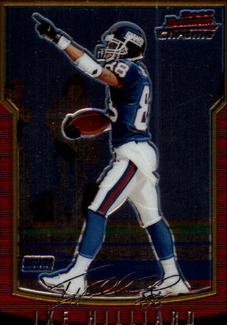 A0877- 2000 Bowman Chrome FB Cards 1-275 +Inserts -You Pick- 15+ FREE US SHIP
