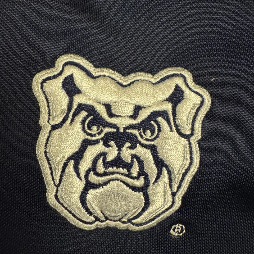 Butler Bulldogs Sweater Mens Extra Blue Pullover Nike - Image 2 of 4