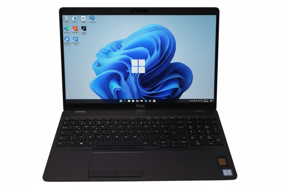 Dell Latitude 5501 · i5-9400H · 16GB · 256GB, Foto 1 von 5