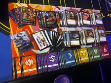 Most Expensive Riftbound Origins Other Tcg Cards